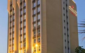 Al Khaleej Palace Deira Hotel